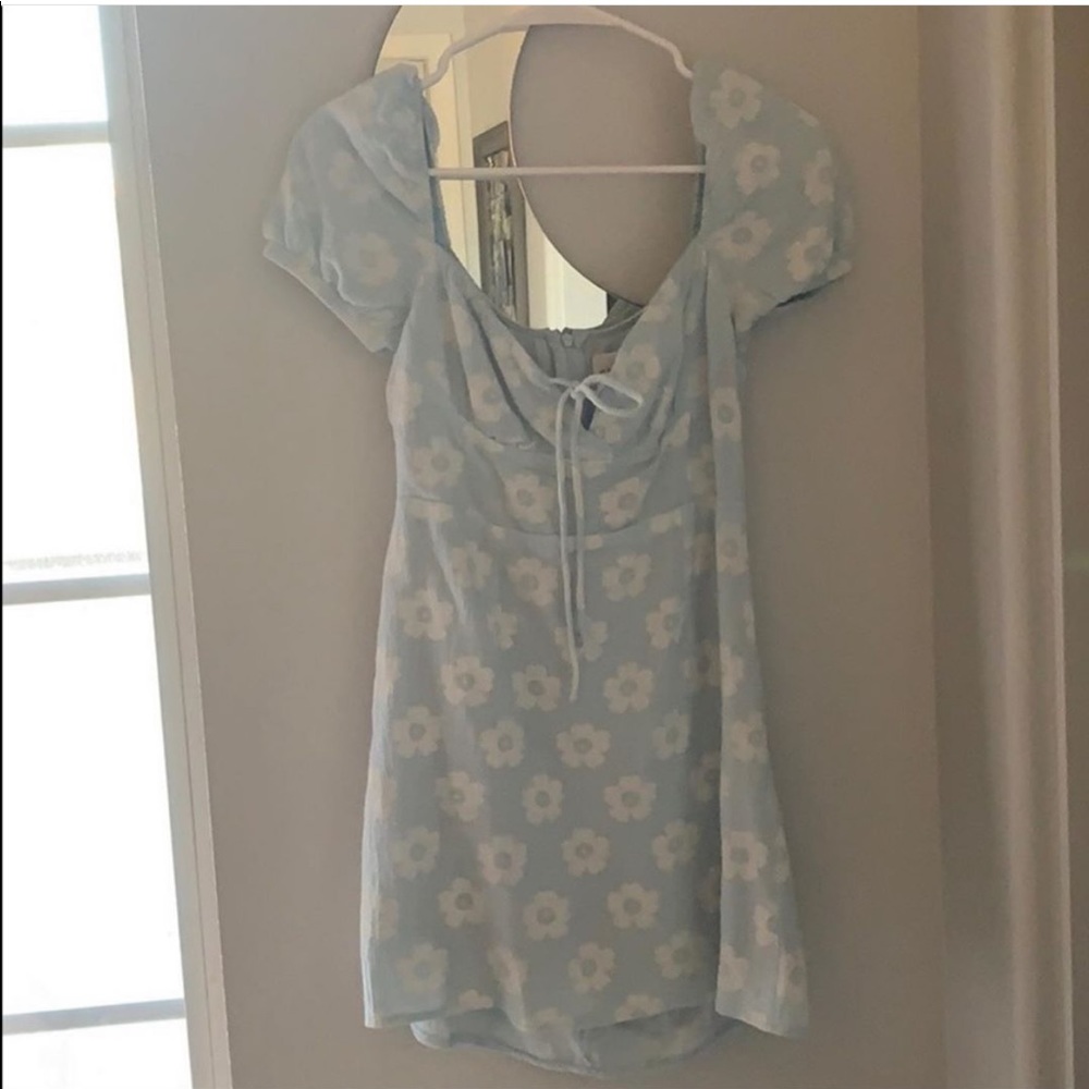 Princess polly mini dress - Picture 4 of 4